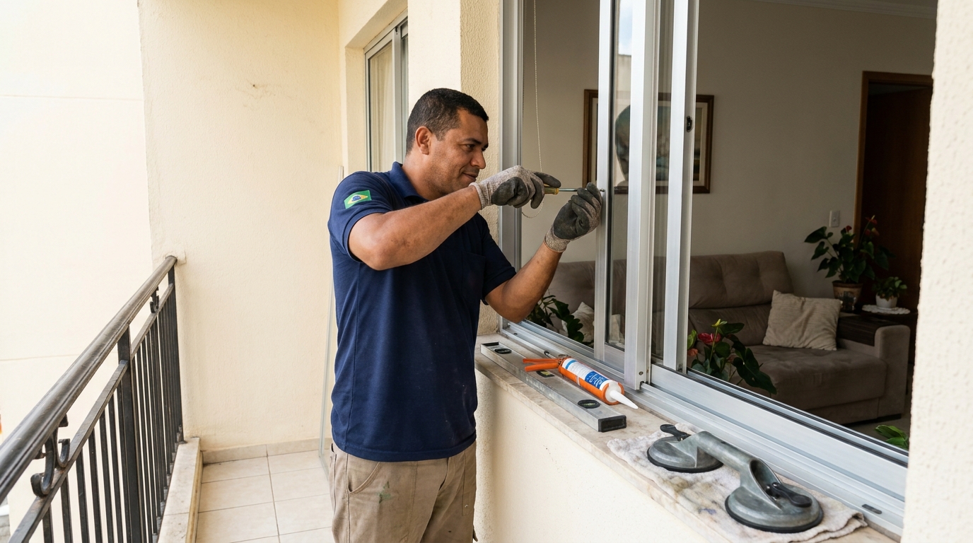Modelos com Melhor Ventilação em Piracicaba‑SP
