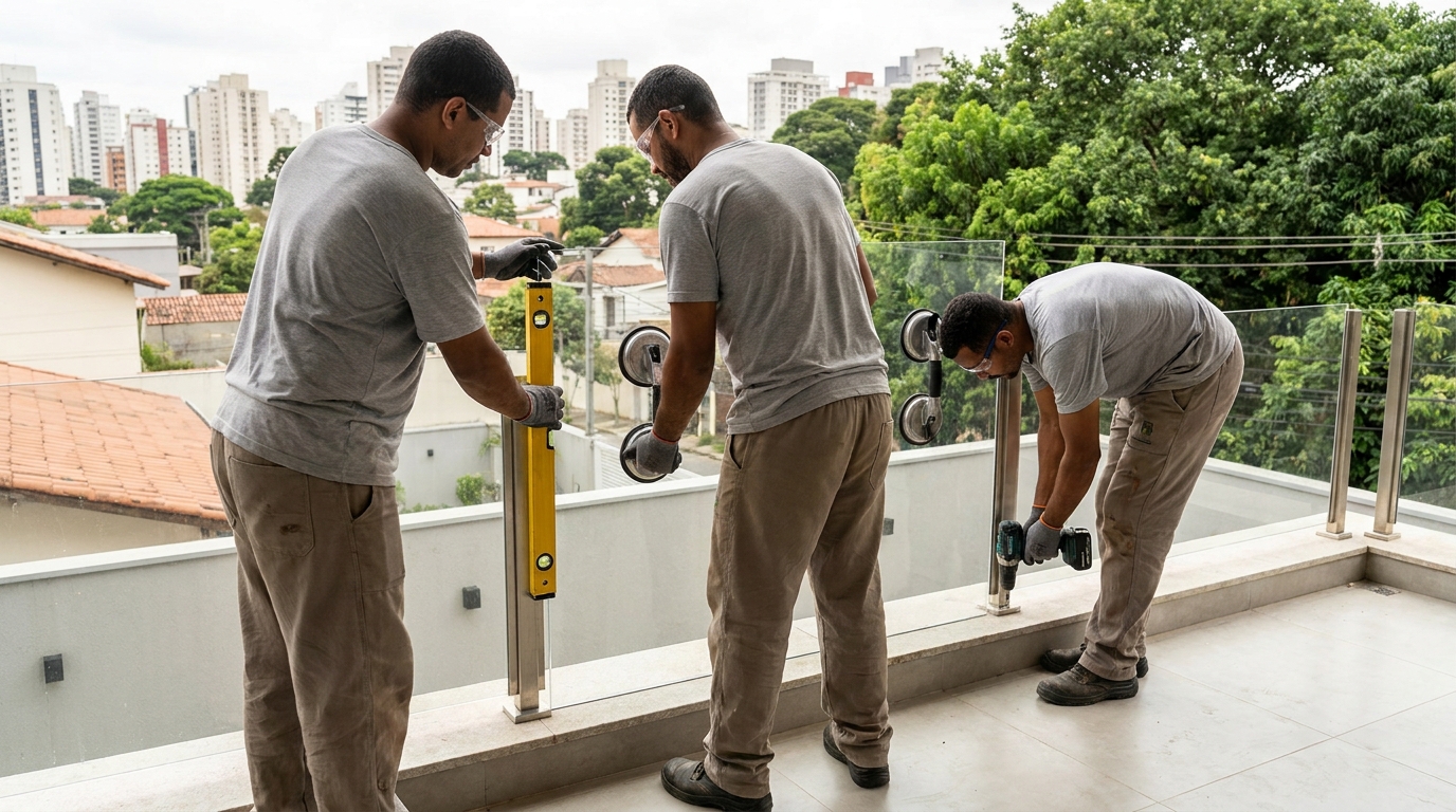 Sistemas com Alta Resistência no Alto, Piracicaba‑SP