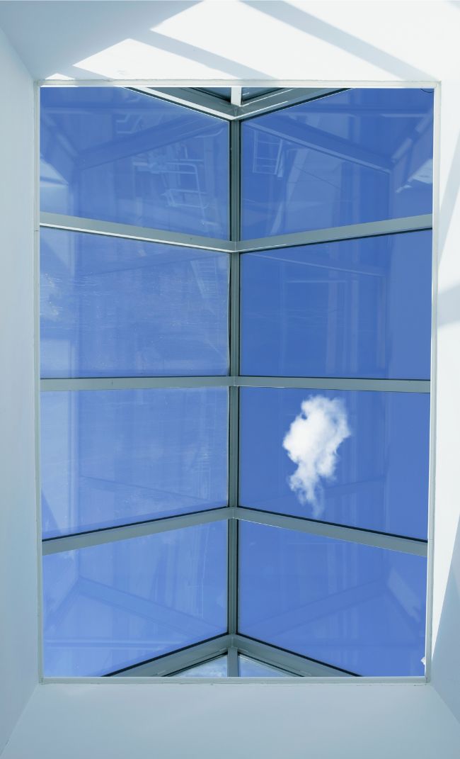 cobertura de vidro em Piracicaba