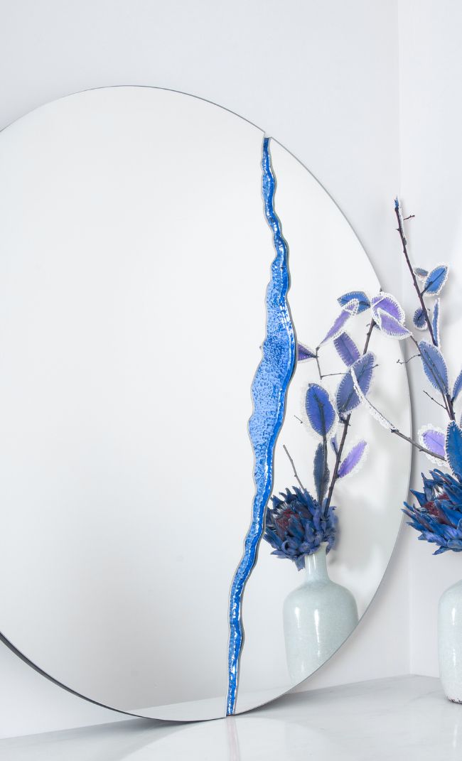 espelho sob medida em Piracicaba